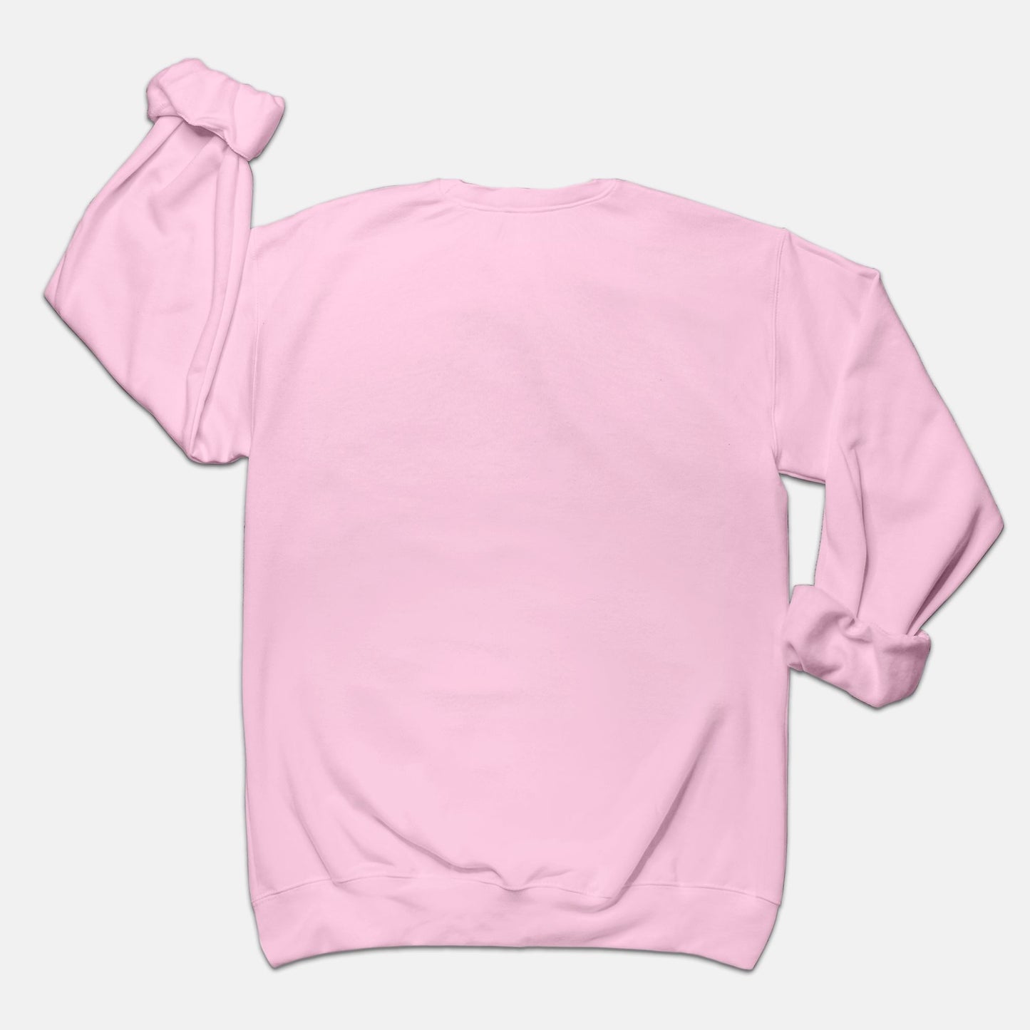 Black Sheep FAFO Luxury Unisex Crewneck Sweatshirt Sweatshirt