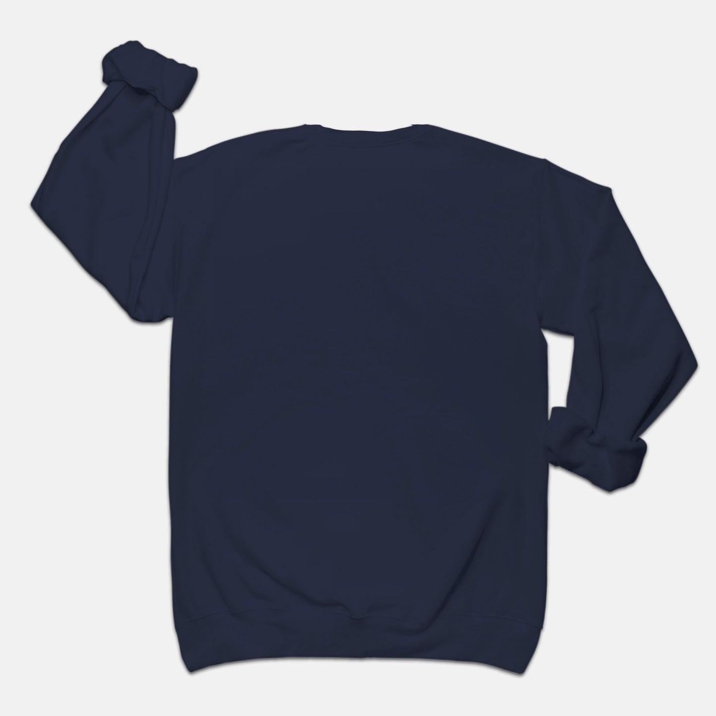 Black Sheep FAFO Luxury Unisex Crewneck Sweatshirt Sweatshirt