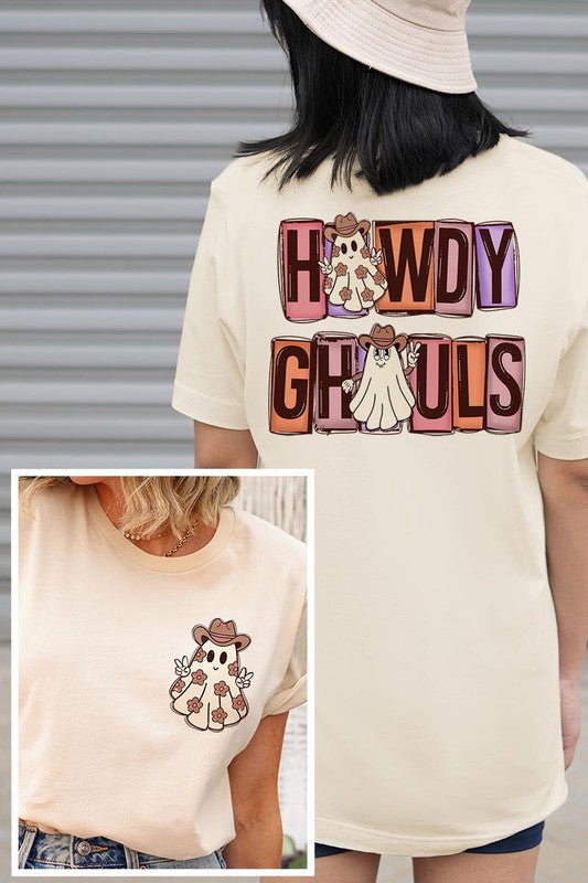 UNISEX SHORT SLEEVE