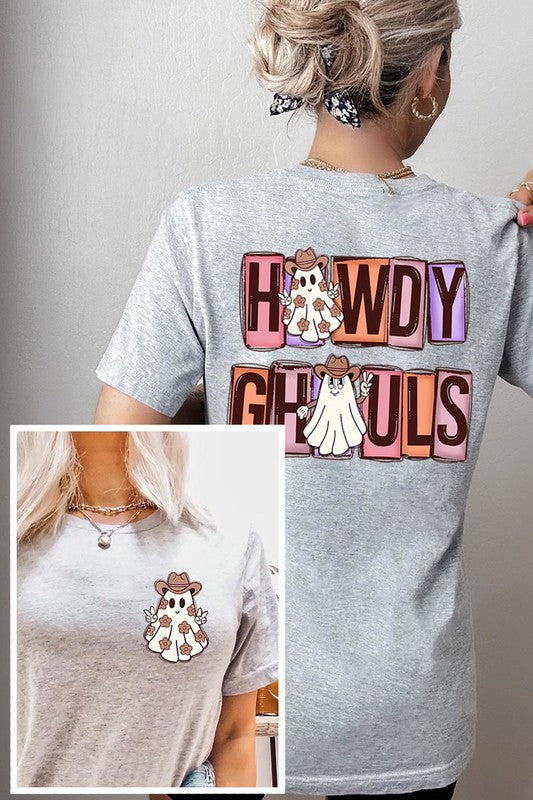 UNISEX SHORT SLEEVE