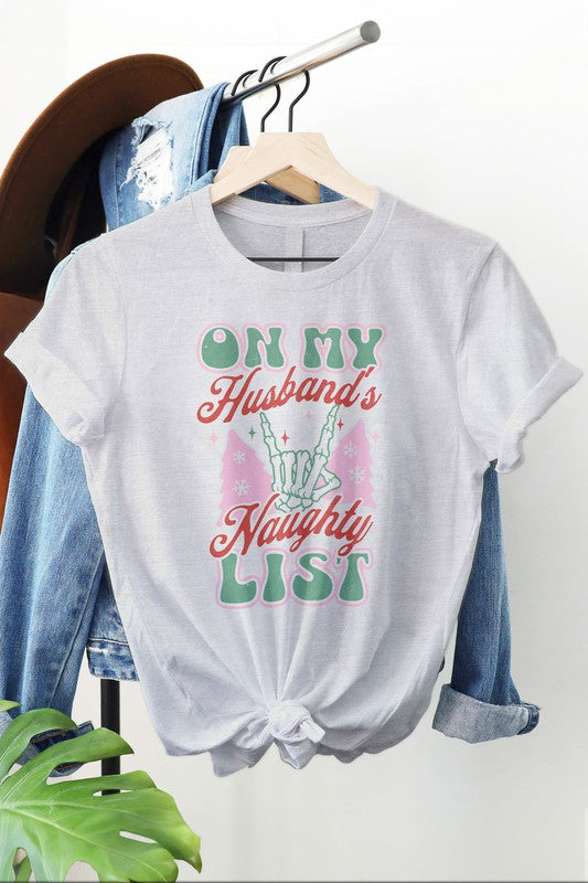 Sarcasm Funny Mama Christmas Graphic Tee