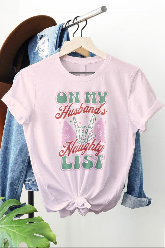 Sarcasm Funny Mama Christmas Graphic Tee
