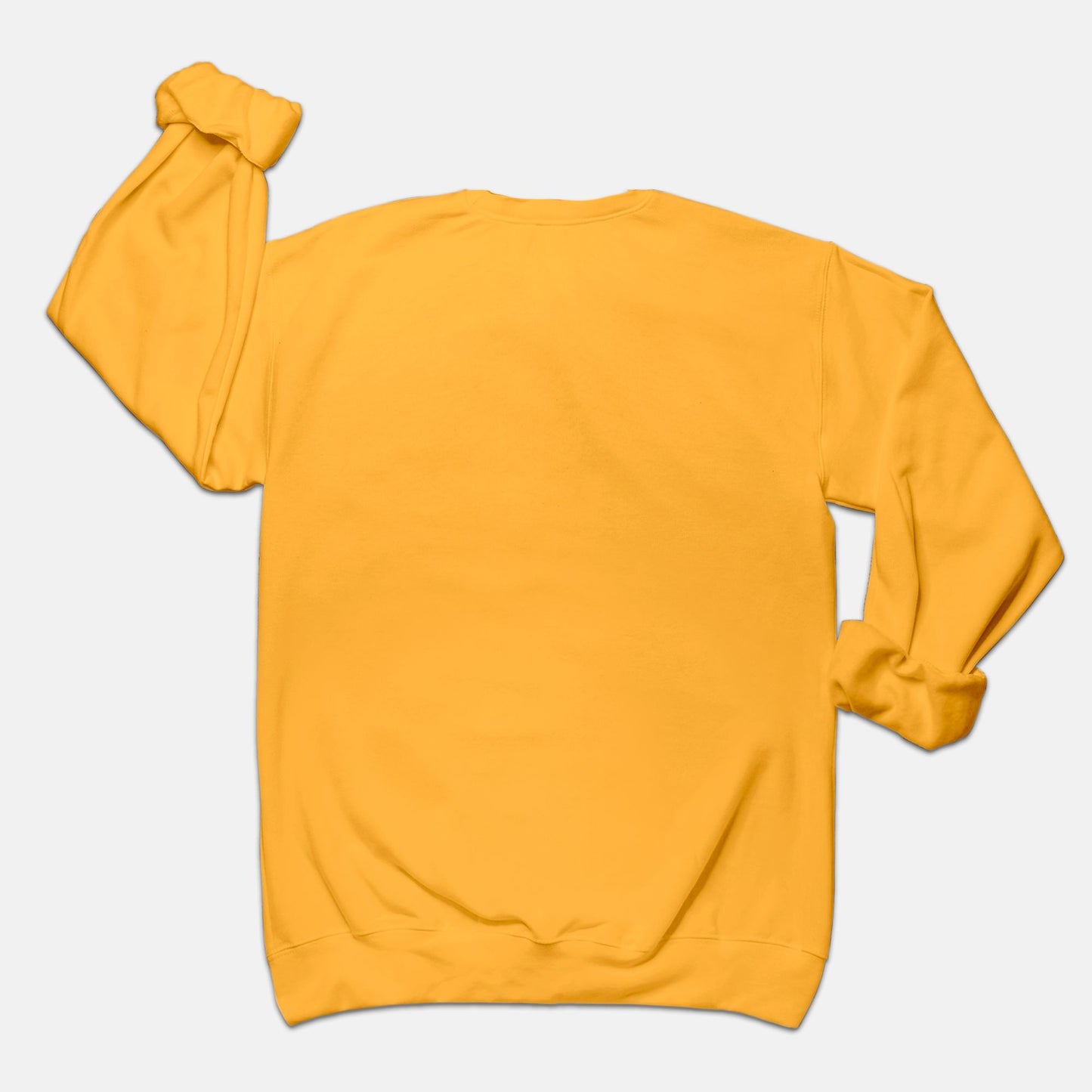 Black Sheep FAFO Luxury Unisex Crewneck Sweatshirt Sweatshirt