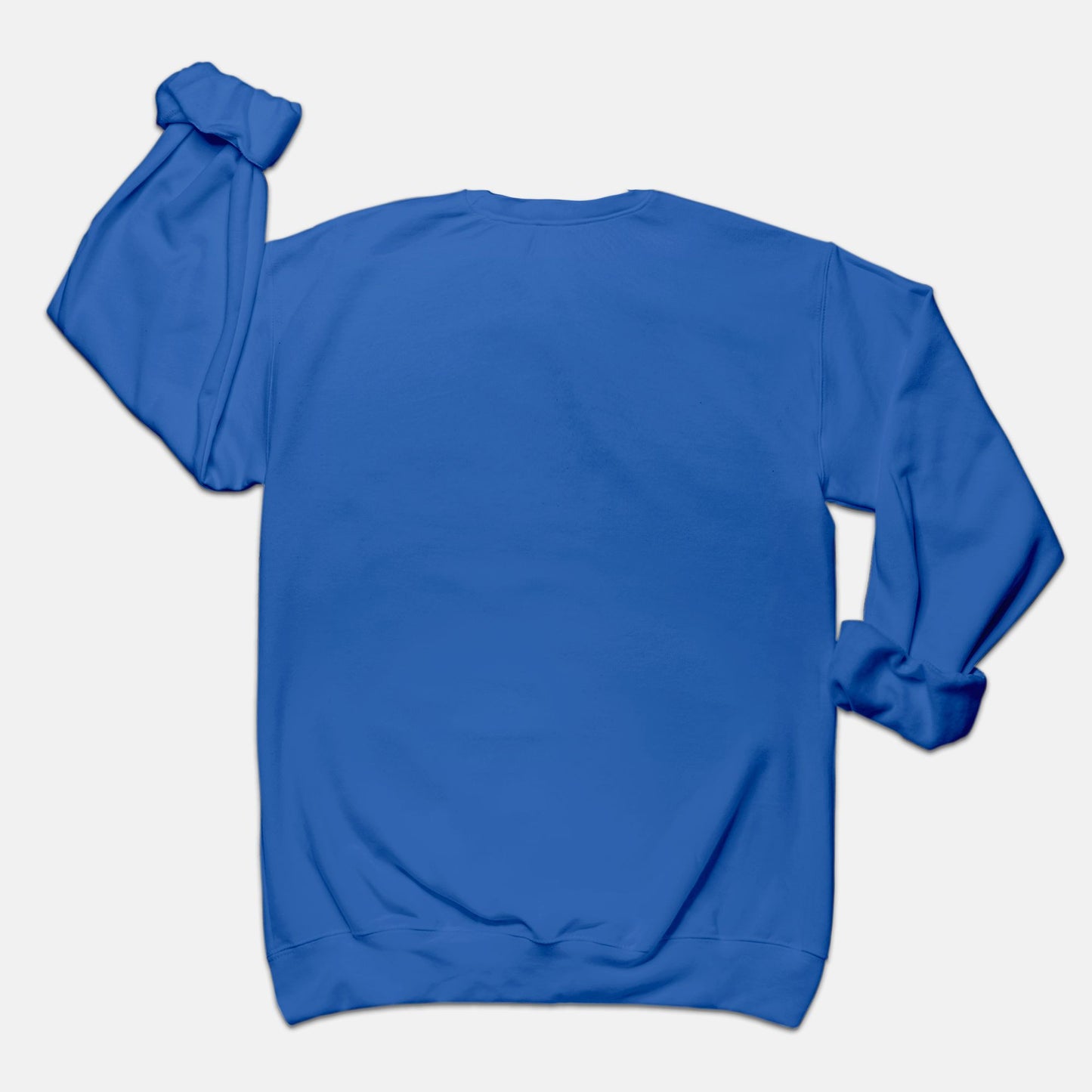Black Sheep FAFO Luxury Unisex Crewneck Sweatshirt Sweatshirt