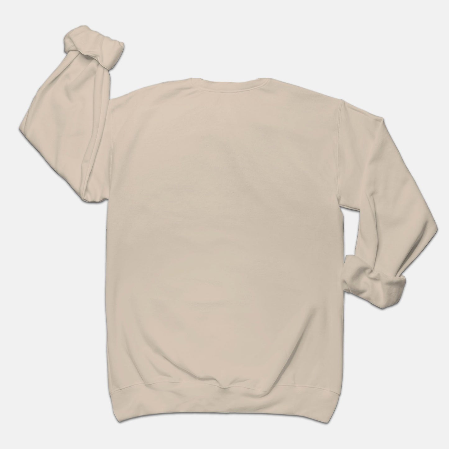 Black Sheep FAFO Luxury Unisex Crewneck Sweatshirt Sweatshirt