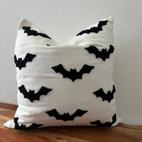 Halloween Bats
Bats Pillow