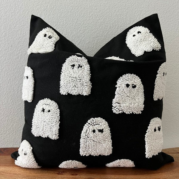 Ghosts Pillowcase
Ghosts Pillow