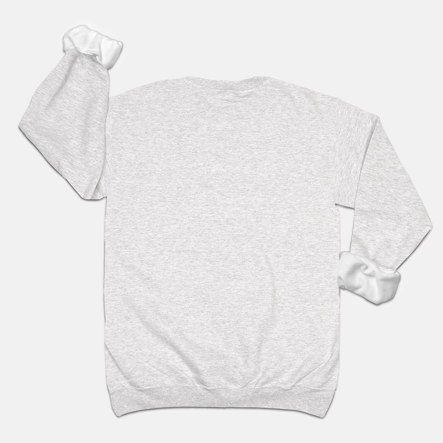 Black Sheep FAFO Luxury Unisex Crewneck Sweatshirt Sweatshirt
