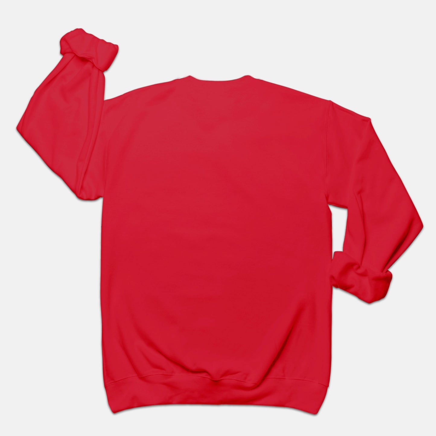 Black Sheep FAFO Luxury Unisex Crewneck Sweatshirt Sweatshirt