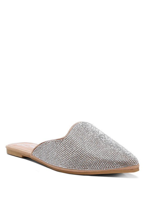 Luxury Shoe & Slipper Collection