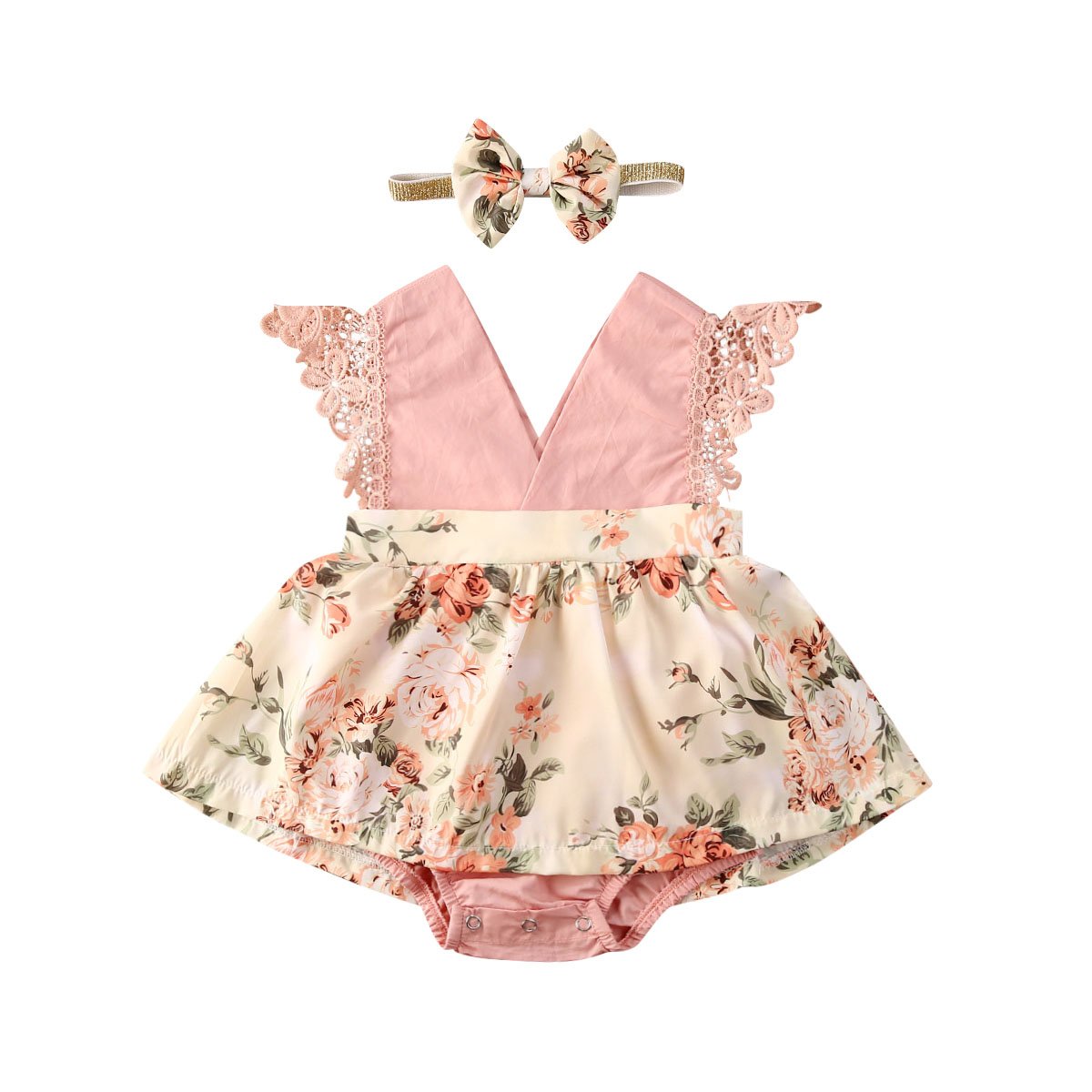 Luxury Baby & Toddler Collection