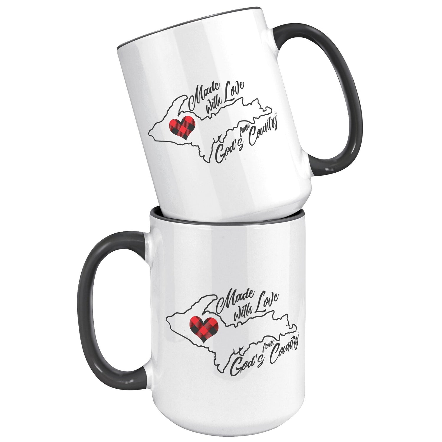 After All This Time Luxury Made With Love Collection®