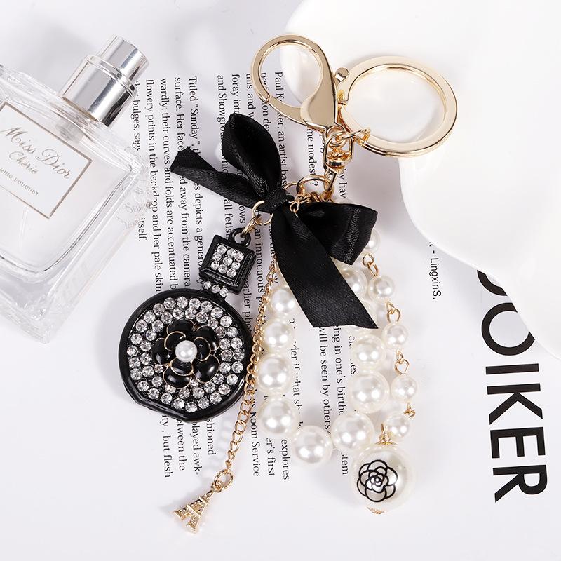 Luxury Keychain Collection