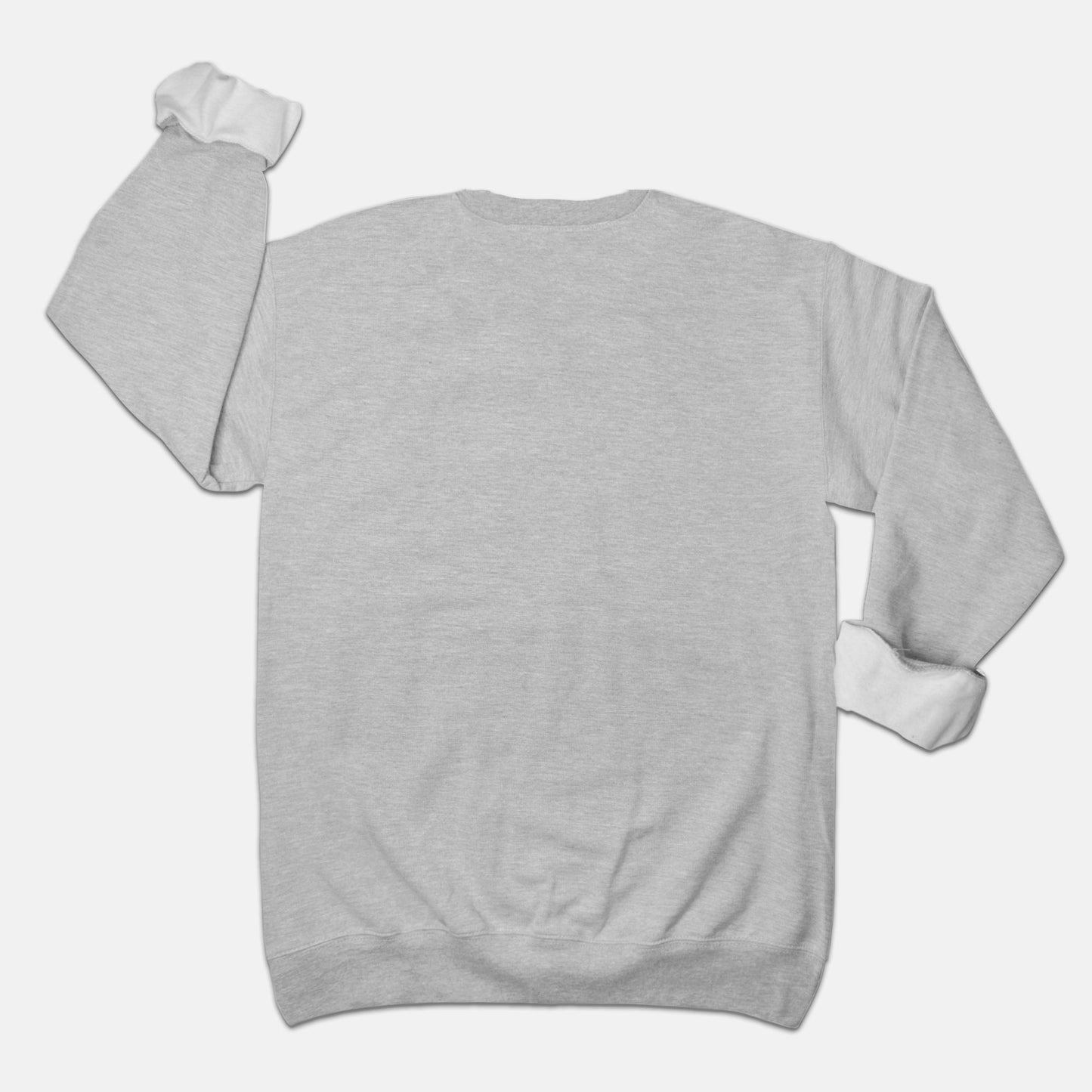 Black Sheep FAFO Luxury Unisex Crewneck Sweatshirt Sweatshirt