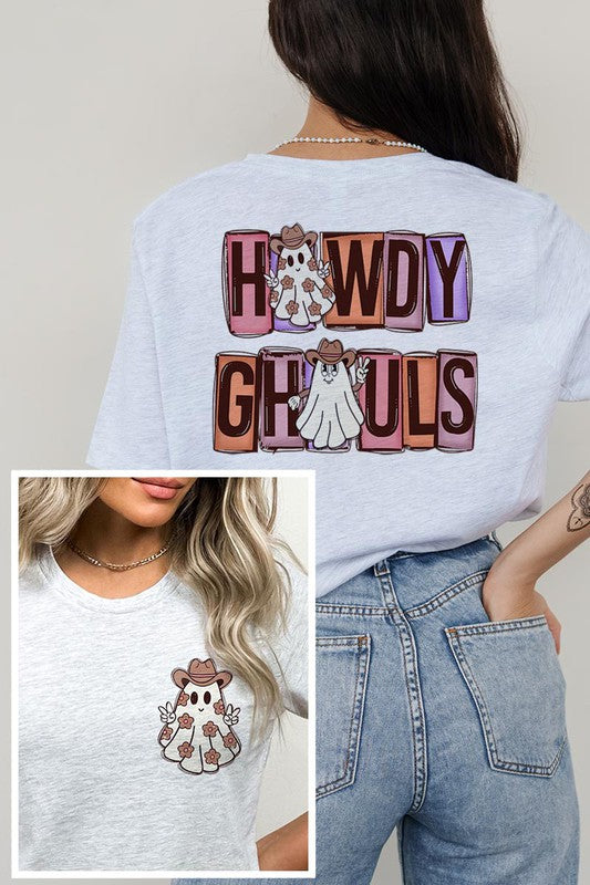 UNISEX SHORT SLEEVE