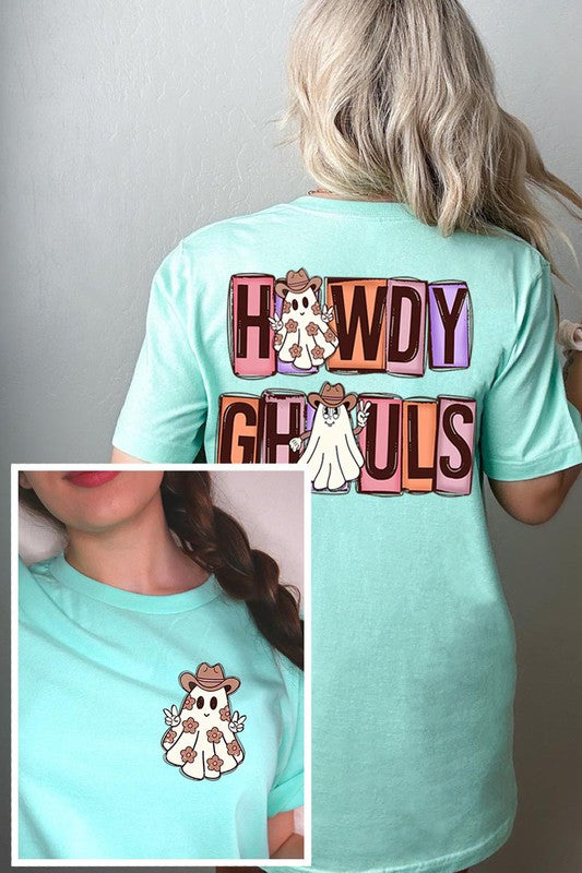 UNISEX SHORT SLEEVE