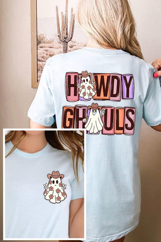 UNISEX SHORT SLEEVE