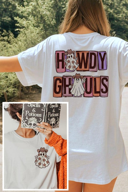 UNISEX SHORT SLEEVE