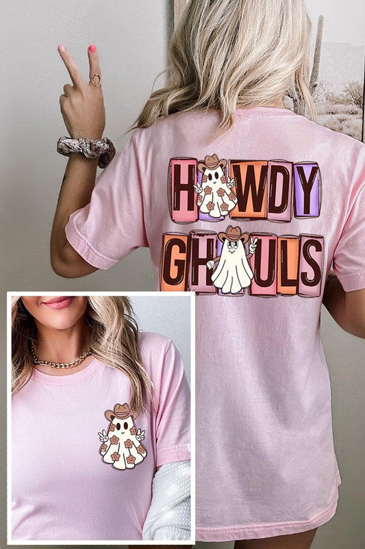 UNISEX SHORT SLEEVE
