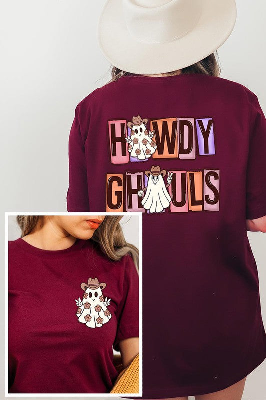 UNISEX SHORT SLEEVE