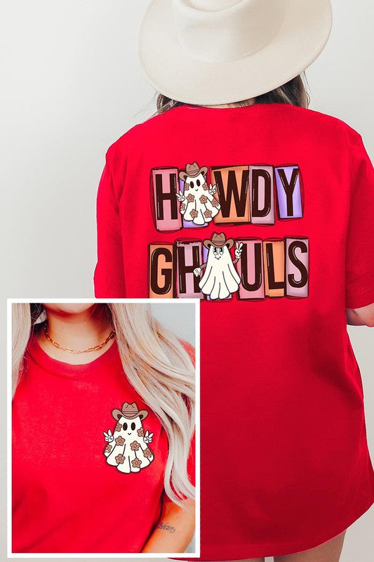 UNISEX SHORT SLEEVE