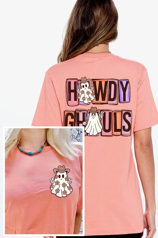 UNISEX SHORT SLEEVE