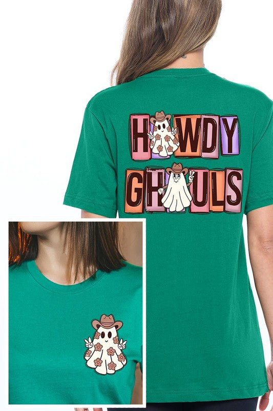 UNISEX SHORT SLEEVE