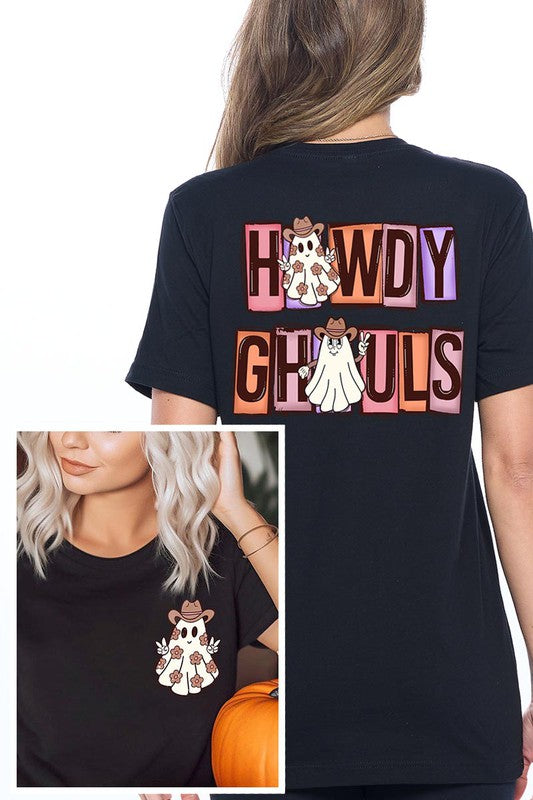 UNISEX SHORT SLEEVE