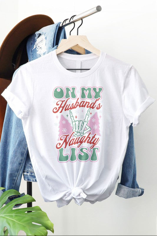 Sarcasm Funny Mama Christmas Graphic Tee