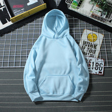 Load image into Gallery viewer, Loose Hooded Sweater Student Hoodie With Letter Print Sports Tops