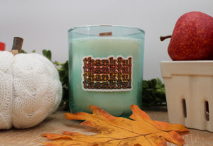 Caramel Apple Crunch