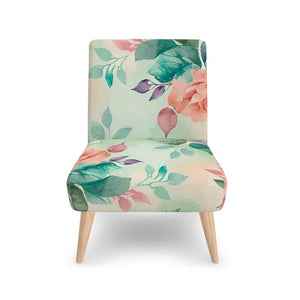 Madeline Rose Luxury Side Chair