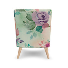 Load image into Gallery viewer, Madeline Rose Luxury Side Chair