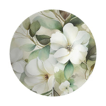 Load image into Gallery viewer, Botanical Luxury Ornamental Bowl