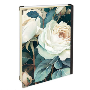 White Rose Address Book