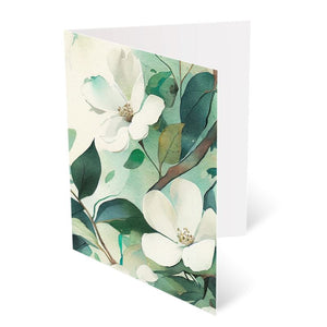 Stunning Watercolor Greeting Card Pack