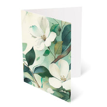 Load image into Gallery viewer, Stunning Watercolor Greeting Card Pack