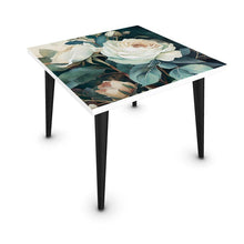 Load image into Gallery viewer, White Rose Coffee Table