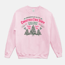 Load image into Gallery viewer, Griswold Christmas Sweatshirt