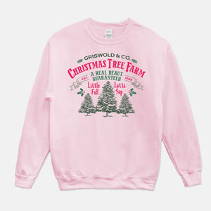 Griswold Christmas Sweatshirt