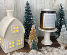 Load image into Gallery viewer, Christmas At The Cabin