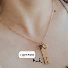 Load image into Gallery viewer, 510. Child Birthstone Necklace