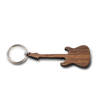 Load image into Gallery viewer, Custom Fender Keychain
