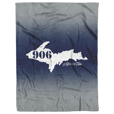 906 Michigan Yooper Blanket