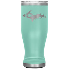 Load image into Gallery viewer, 906 Yooper Michigan 20 oz Insulated Tumbler