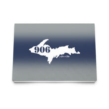Load image into Gallery viewer, 906 Yooper Michigan Folded Notecards