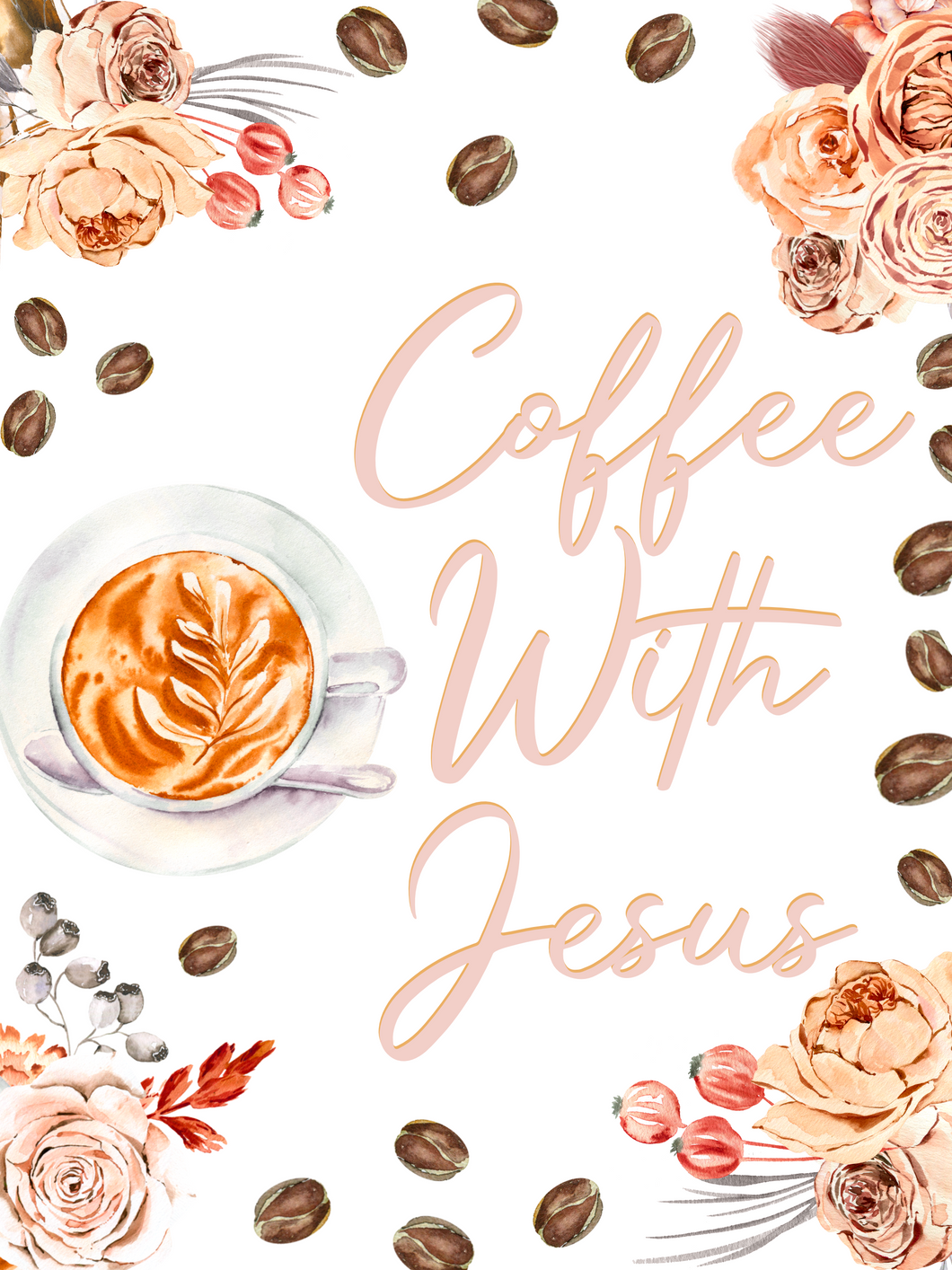 Coffee With Jesus