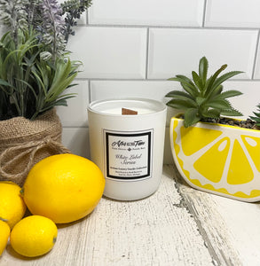 White Label - Lemon Verbena