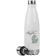 Load image into Gallery viewer, Explorer 20 oz Water Bottle