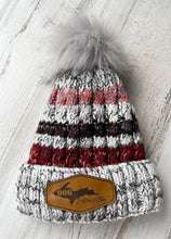 Load image into Gallery viewer, 906 Winter Leather Tagged Hat